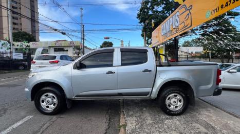 CHEVROLET S10 2.4 FLEX LS CABINE DUPLA, Foto 8