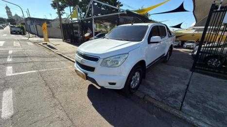 CHEVROLET S10 2.4 LT CABINE SIMPLES FLEX, Foto 1