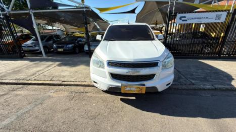 CHEVROLET S10 2.4 LT CABINE SIMPLES FLEX, Foto 2