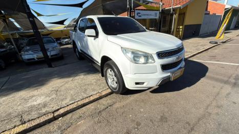 CHEVROLET S10 2.4 LT CABINE SIMPLES FLEX, Foto 3
