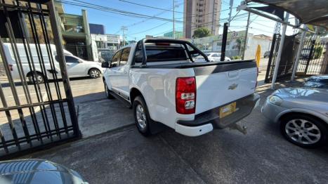 CHEVROLET S10 2.4 LT CABINE SIMPLES FLEX, Foto 4