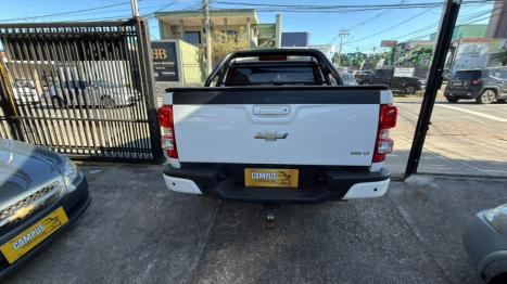 CHEVROLET S10 2.4 LT CABINE SIMPLES FLEX, Foto 5