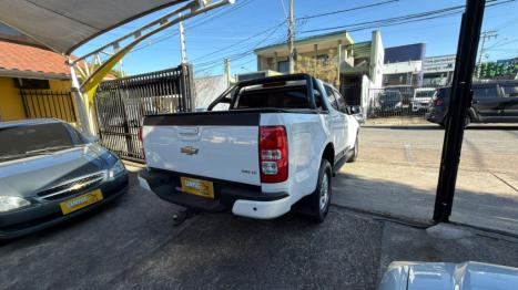 CHEVROLET S10 2.4 LT CABINE SIMPLES FLEX, Foto 6