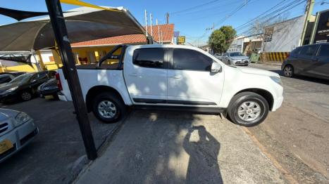 CHEVROLET S10 2.4 LT CABINE SIMPLES FLEX, Foto 7
