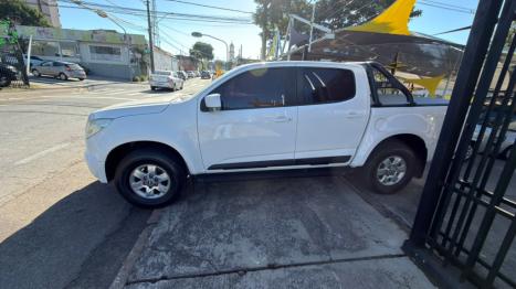 CHEVROLET S10 2.4 LT CABINE SIMPLES FLEX, Foto 8
