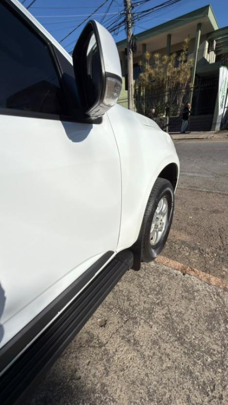 CHEVROLET S10 2.4 LT CABINE SIMPLES FLEX, Foto 10
