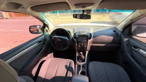 CHEVROLET S10 2.4 LT CABINE SIMPLES FLEX, Foto 11