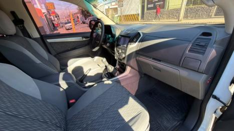 CHEVROLET S10 2.4 LT CABINE SIMPLES FLEX, Foto 12