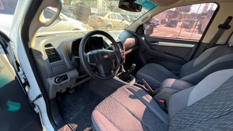 CHEVROLET S10 2.4 LT CABINE SIMPLES FLEX, Foto 13