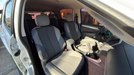 CHEVROLET S10 2.4 LT CABINE SIMPLES FLEX, Foto 14