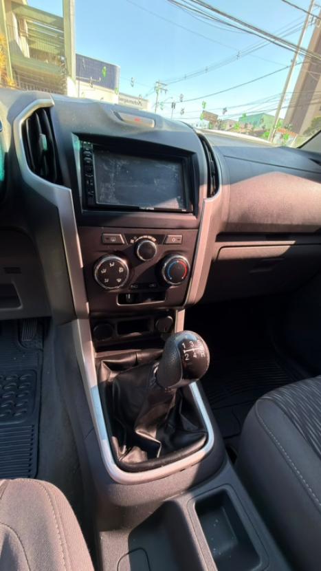 CHEVROLET S10 2.4 LT CABINE SIMPLES FLEX, Foto 15