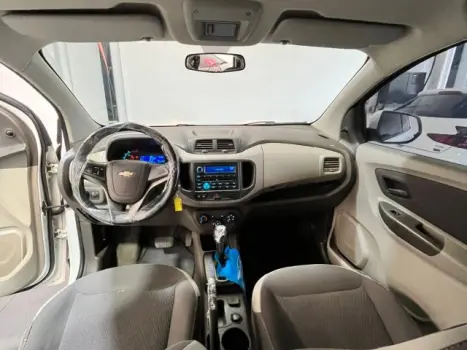 CHEVROLET Spin 1.8 4P FLEX LT AUTOMTICO, Foto 5