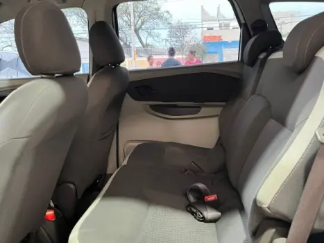 CHEVROLET Spin 1.8 4P FLEX LT AUTOMTICO, Foto 7