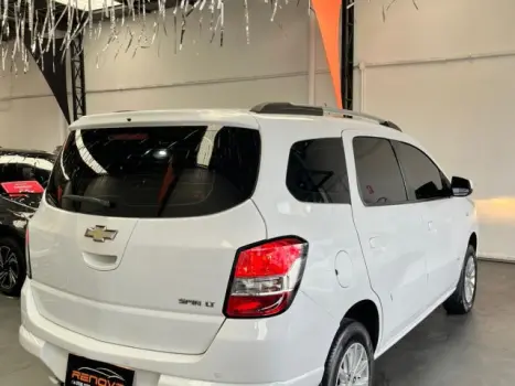CHEVROLET Spin 1.8 4P FLEX LT AUTOMTICO, Foto 10