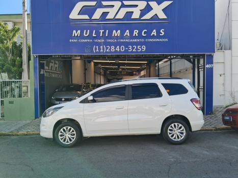 CHEVROLET Spin 1.8 4P FLEX LTZ 7 LUGARES AUTOM�TICO, Foto 1