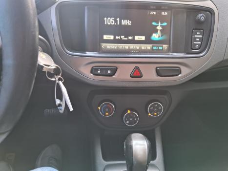 CHEVROLET Spin 1.8 4P FLEX LTZ 7 LUGARES AUTOM�TICO, Foto 8
