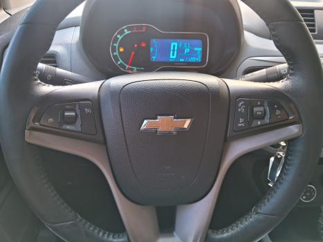CHEVROLET Spin 1.8 4P FLEX LTZ 7 LUGARES AUTOM�TICO, Foto 9