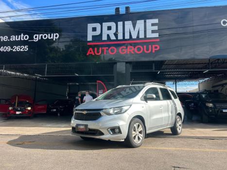 CHEVROLET Spin 1.8 4P FLEX PREMIER 7 LUGARES AUTOM�TICO, Foto 1