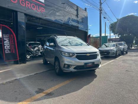CHEVROLET Spin 1.8 4P FLEX PREMIER 7 LUGARES AUTOM�TICO, Foto 3