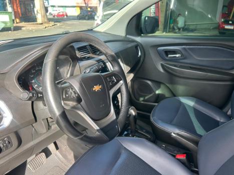 CHEVROLET Spin 1.8 4P FLEX PREMIER 7 LUGARES AUTOM�TICO, Foto 4