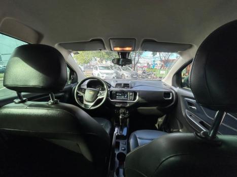 CHEVROLET Spin 1.8 4P FLEX PREMIER 7 LUGARES AUTOM�TICO, Foto 6