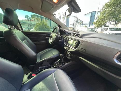 CHEVROLET Spin 1.8 4P FLEX PREMIER 7 LUGARES AUTOM�TICO, Foto 7