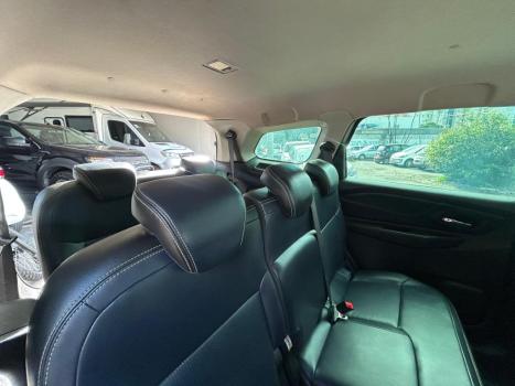 CHEVROLET Spin 1.8 4P FLEX PREMIER 7 LUGARES AUTOM�TICO, Foto 8