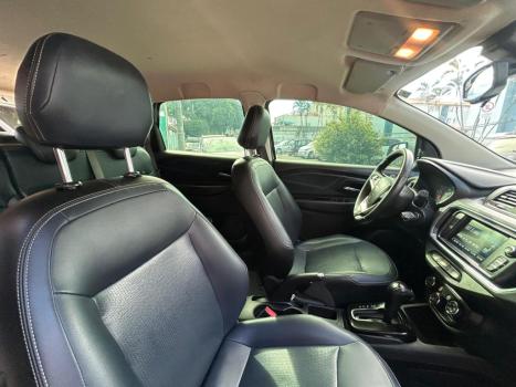 CHEVROLET Spin 1.8 4P FLEX PREMIER 7 LUGARES AUTOM�TICO, Foto 9