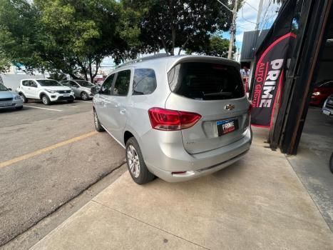 CHEVROLET Spin 1.8 4P FLEX PREMIER 7 LUGARES AUTOM�TICO, Foto 10