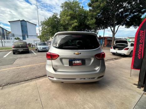 CHEVROLET Spin 1.8 4P FLEX PREMIER 7 LUGARES AUTOM�TICO, Foto 11