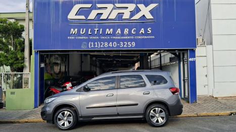 CHEVROLET Spin 1.8 4P FLEX ACTIV7 7 LUGARES AUTOM�TICO, Foto 1