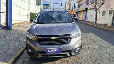 CHEVROLET Spin 1.8 4P FLEX ACTIV7 7 LUGARES AUTOM�TICO, Foto 2
