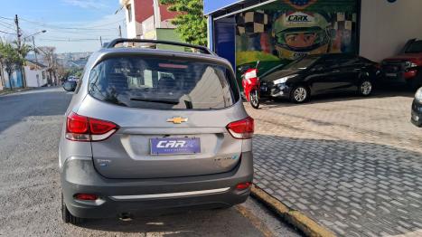 CHEVROLET Spin 1.8 4P FLEX ACTIV7 7 LUGARES AUTOM�TICO, Foto 3