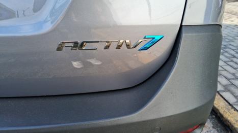 CHEVROLET Spin 1.8 4P FLEX ACTIV7 7 LUGARES AUTOM�TICO, Foto 4
