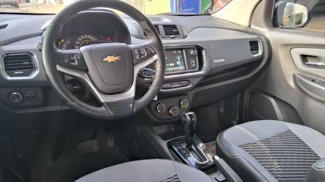 CHEVROLET Spin 1.8 4P FLEX ACTIV7 7 LUGARES AUTOM�TICO, Foto 8
