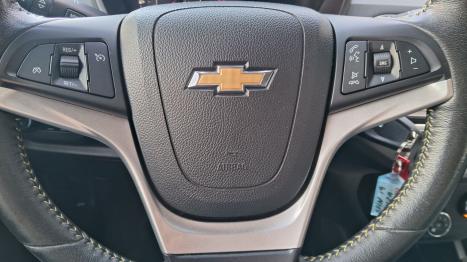 CHEVROLET Spin 1.8 4P FLEX ACTIV7 7 LUGARES AUTOM�TICO, Foto 10