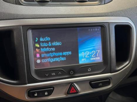 CHEVROLET Spin 1.8 4P FLEX ACTIV5 AUTOM�TICO, Foto 4