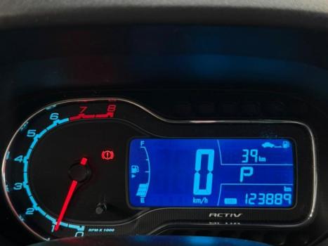 CHEVROLET Spin 1.8 4P FLEX ACTIV5 AUTOM�TICO, Foto 5