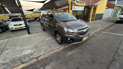 CHEVROLET Spin 1.8 4P FLEX ACTIV5 AUTOM�TICO, Foto 3