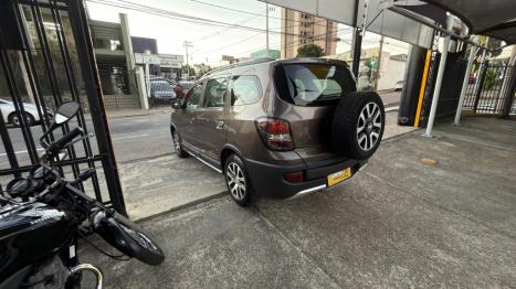 CHEVROLET Spin 1.8 4P FLEX ACTIV5 AUTOM�TICO, Foto 4