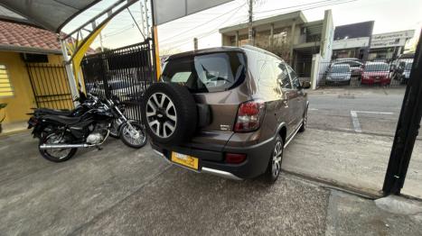 CHEVROLET Spin 1.8 4P FLEX ACTIV5 AUTOM�TICO, Foto 6