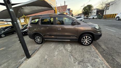 CHEVROLET Spin 1.8 4P FLEX ACTIV5 AUTOM�TICO, Foto 7