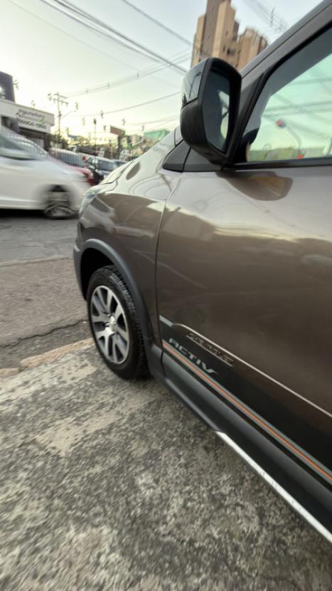CHEVROLET Spin 1.8 4P FLEX ACTIV5 AUTOM�TICO, Foto 9