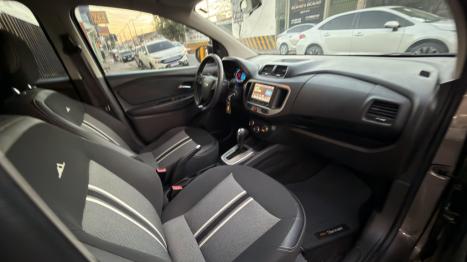 CHEVROLET Spin 1.8 4P FLEX ACTIV5 AUTOM�TICO, Foto 12