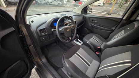 CHEVROLET Spin 1.8 4P FLEX ACTIV5 AUTOM�TICO, Foto 15