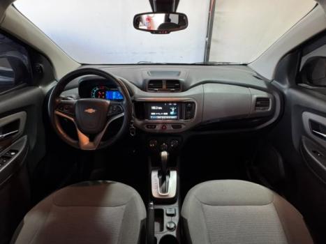 CHEVROLET Spin 1.8 4P FLEX LTZ AUTOM�TICO, Foto 7