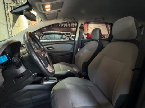 CHEVROLET Spin 1.8 4P FLEX LTZ AUTOM�TICO, Foto 8
