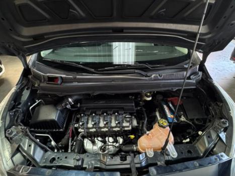 CHEVROLET Spin 1.8 4P FLEX LTZ AUTOM�TICO, Foto 10