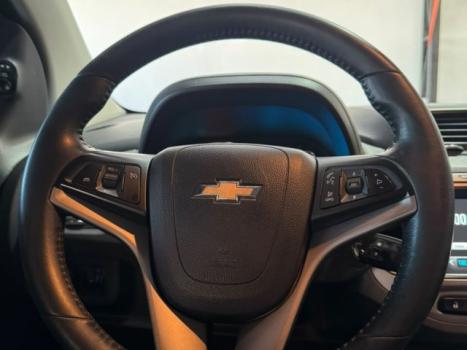 CHEVROLET Spin 1.8 4P FLEX LTZ AUTOM�TICO, Foto 11