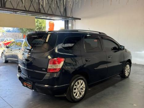 CHEVROLET Spin 1.8 4P FLEX LTZ AUTOM�TICO, Foto 14